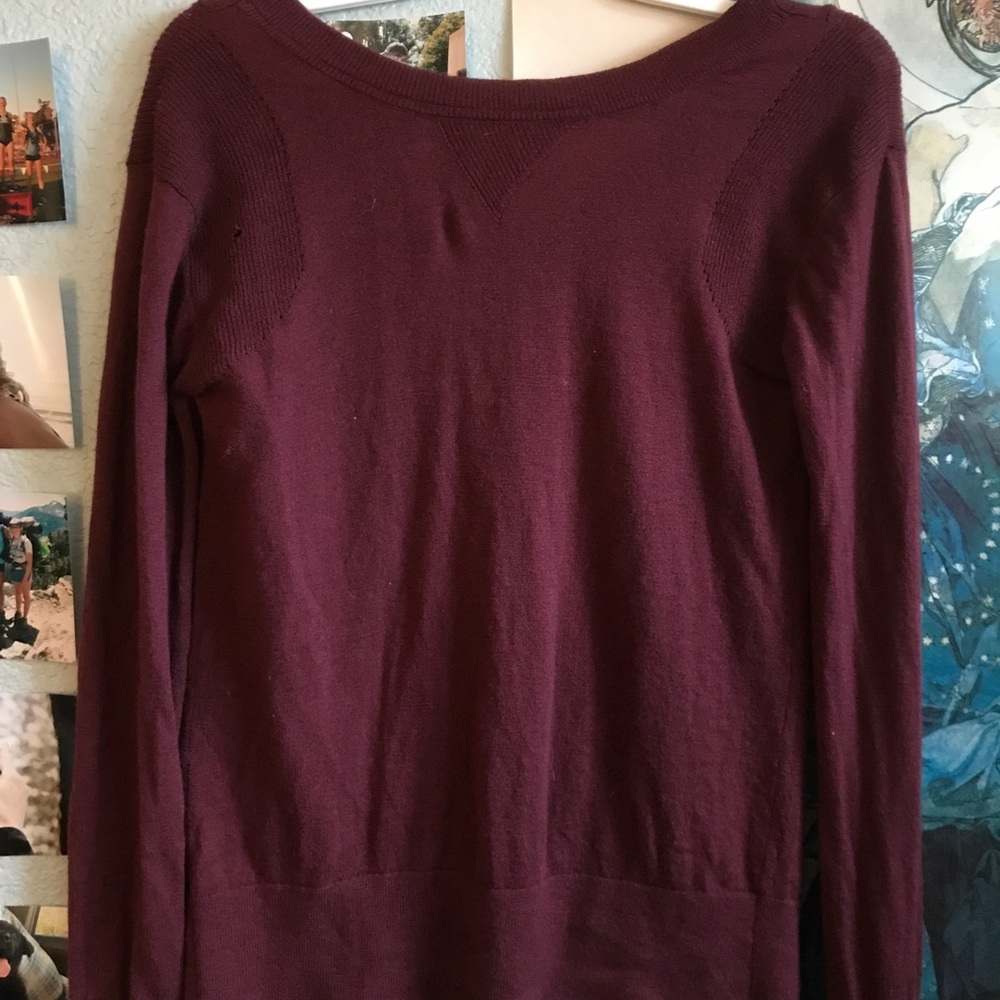 Lululemon sweater